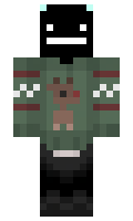 4a03c47495f656 minecraft skin