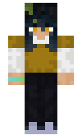 WanderingBard123 minecraft skin