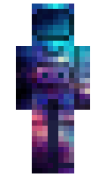 Lavelleisboi minecraft skin