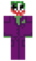 SIRKILLER minecraft skin