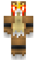 TDuncker minecraft skin