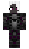 Skull175 minecraft skin