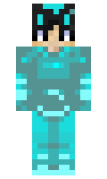 Danny458 minecraft skin