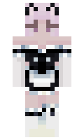 Enderchaun minecraft skin