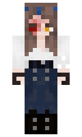 Ssppectral minecraft skin