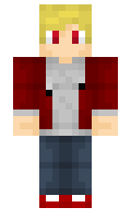 Cooper853 minecraft skin