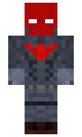 savagaming minecraft skin