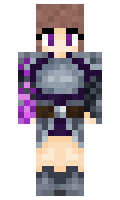 EmaliaFrost2004 minecraft skin