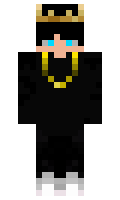 Nooblestone minecraft skin