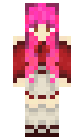 RiskyLizzy1D25 minecraft skin