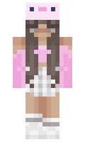 MiniJinni minecraft skin