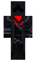 BadHalos minecraft skin
