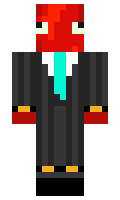 MaksE minecraft skin