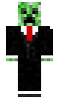 Mangoo91 minecraft skin