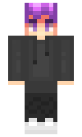 igorFiedor minecraft skin