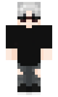 JuniiFlores minecraft skin