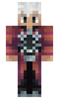 Kreager minecraft skin