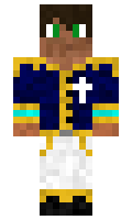 project312 minecraft skin