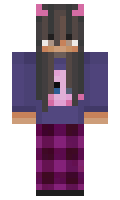Abgxhobene minecraft skin