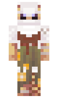 InkyCappy minecraft skin
