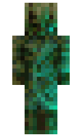 Embareion minecraft skin