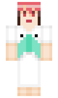 Ferae minecraft skin