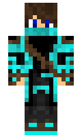 TokaLM minecraft skin