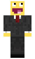 Epic minecraft skin
