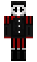 Leonotsmart minecraft skin