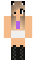 Taylorkitty101 minecraft skin