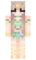 xjulciax minecraft skin