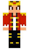 spylie530 minecraft skin