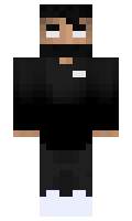 Skrylex minecraft skin