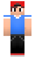angel12 minecraft skin
