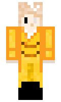 zShyBoy minecraft skin