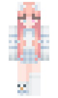 Sakurachan minecraft skin