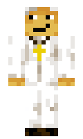 xFabian192 minecraft skin