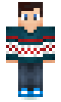 poppi minecraft skin