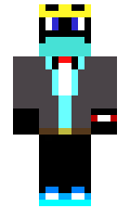 Pelino09 minecraft skin