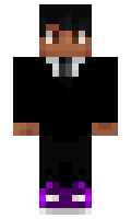 Myshiro minecraft skin