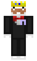 TheSinglePringl minecraft skin