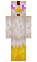 4a435216354e73 minecraft skin