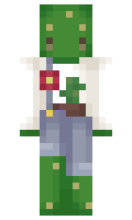 Jolic minecraft skin