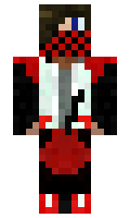 Phantomas minecraft skin