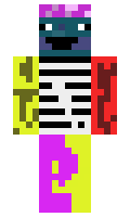 jocosee minecraft skin