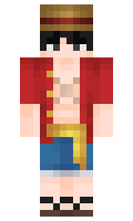MyJagerMeister minecraft skin