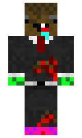 Klummy minecraft skin