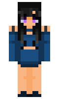 thebagmansam minecraft skin