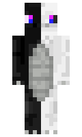 Susuke minecraft skin
