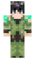 Cerberus6669 minecraft skin